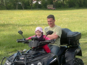 aktive Nachwuchsförderung