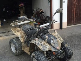 Ups frau muss mal putzen