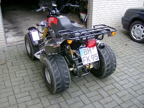 damit habe ich angefangen