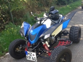 RAM 520 RR