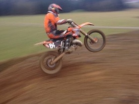 Motorcross