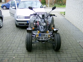 damit habe ich angefangen