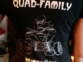 Quad-Family-Hunsrück