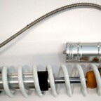Ebert-Racing Dämpfer